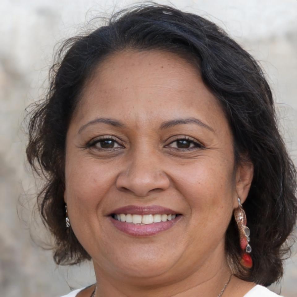 Amanda Torres, Retirement Planning Specialist