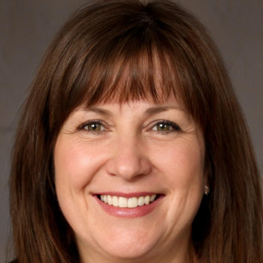 Rebecca Chen, Senior Financial Educator